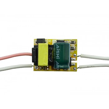 Драйвер светодиода LD 3x1W 220V